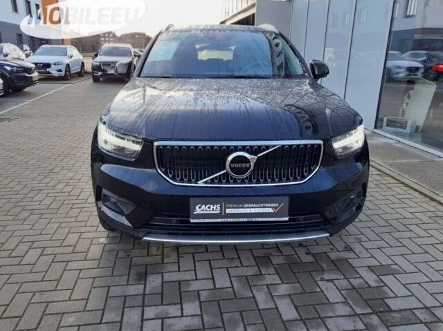 Volvo XC40 Momentum T3 2WD, 120kW, A8, 5d.