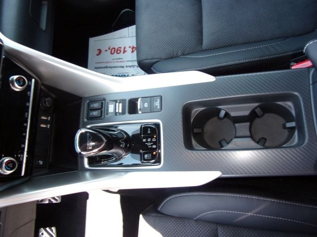 Mitsubishi Eclipse Cross 2.4 PHEV 4WD, 138kW, A, 5d.
