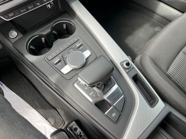 Audi A5 Sportback design 3.0 TDI quattro S-tronic, 160kW, A7, 5d.