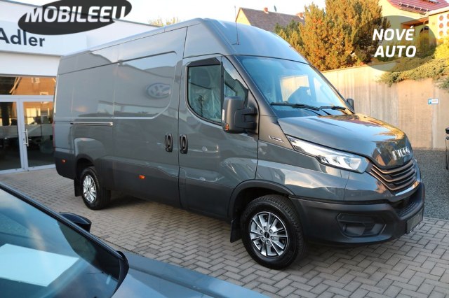 Iveco Daily L3H2, 115kW, M