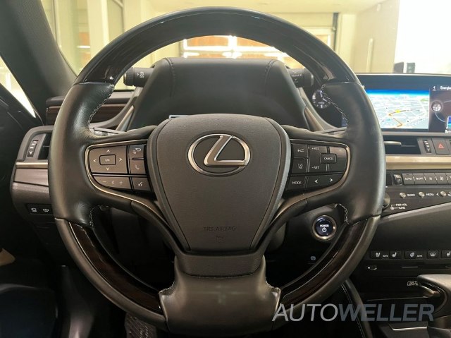 Lexus ES Luxury Line 300h, 160kW, A, 5d.
