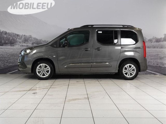 Toyota Proace Verso L1 1.2, 96kW, A, 5d.