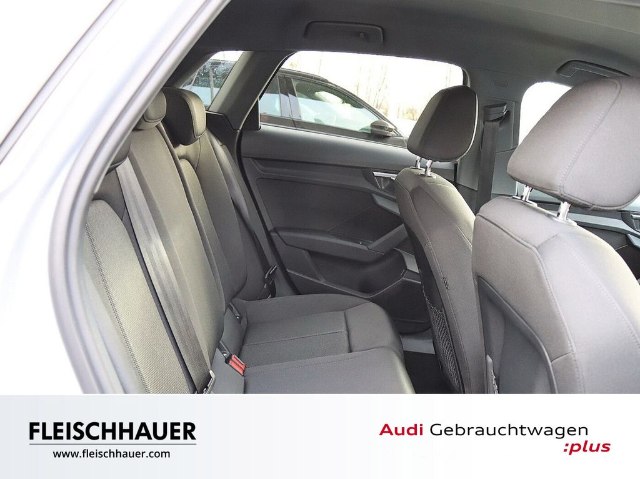 Audi A3 Sportback advanced 30 TDI, 85kW, M, 5d.