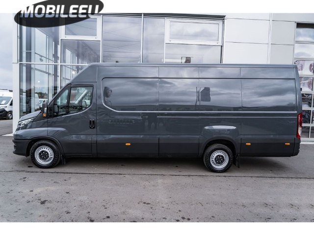 Iveco Daily 3.0 L L4H2, 132kW, A