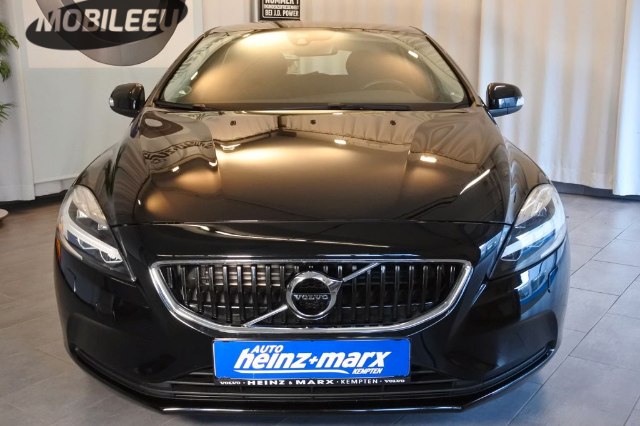 Volvo V40 Momentum T3 2WD, 112kW, M6, 5d.