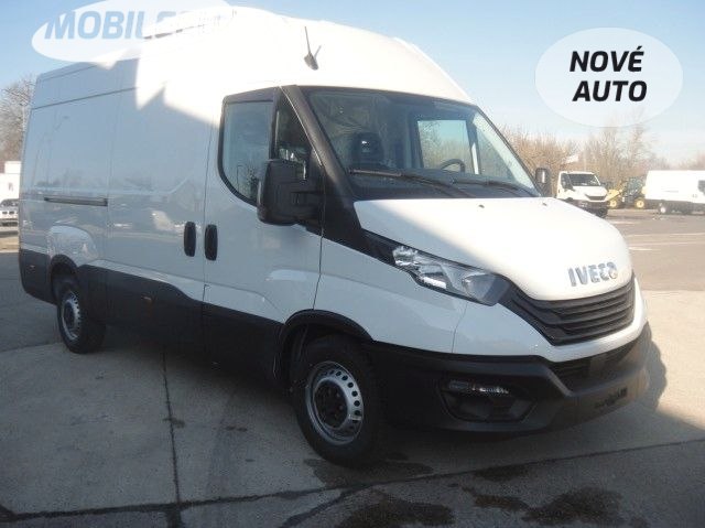 Iveco Daily 35S16V, 115kW, M