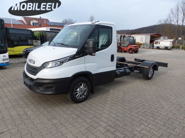 Iveco Daily 35 S 16, 115kW, A