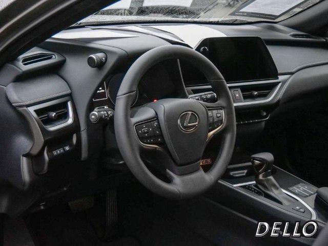 Lexus UX Style Edition 250h, 135kW, A, 5d.