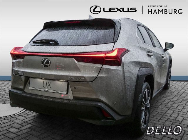 Lexus UX Style Edition 250h, 135kW, A, 5d.