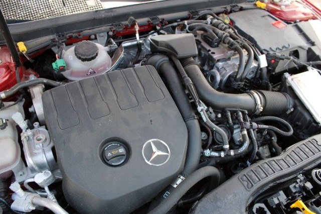 Mercedes-Benz A 250 e, 118kW, A, 5d.