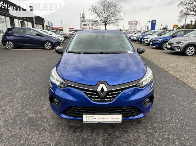 Renault Clio Intens 1.0 TCe, 67kW, M, 5d.