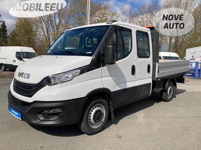 Iveco Daily 35S14, 100kW, M