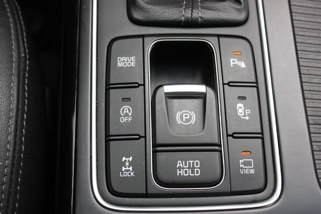 Kia Sorento Platinum Edition 2.2 CRDi 4WD, 147kW, A8, 5d.
