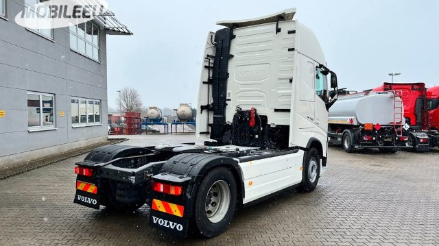 Volvo FH XL, 375kW, A