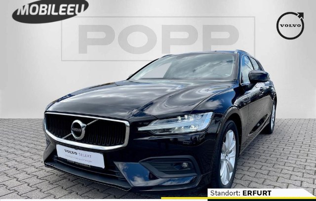 Volvo V60 Momentum D3 2WD, 110kW, M6, 5d.