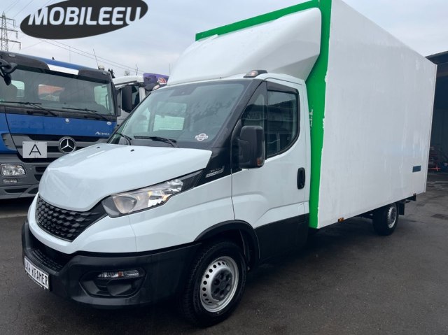 Iveco Daily 35S14, 100kW, A