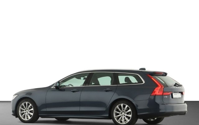 Volvo V90 Momentum D3 2WD, 110kW, A8, 5d.
