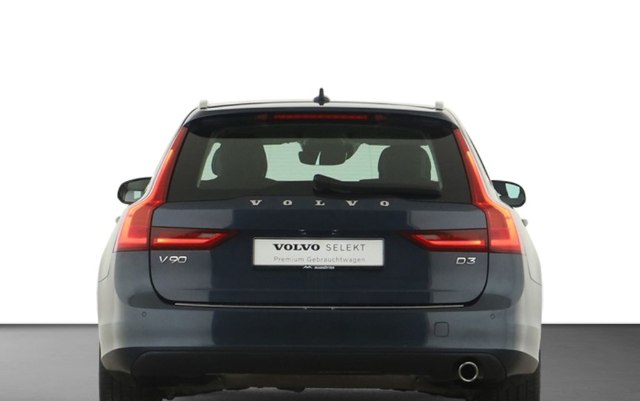 Volvo V90 Momentum D3 2WD, 110kW, A8, 5d.