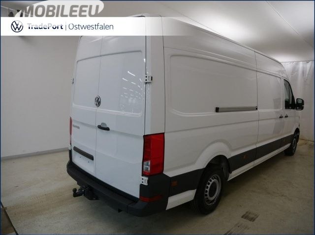 Volkswagen Crafter 35 2.0 TDI Long, 130kW, A