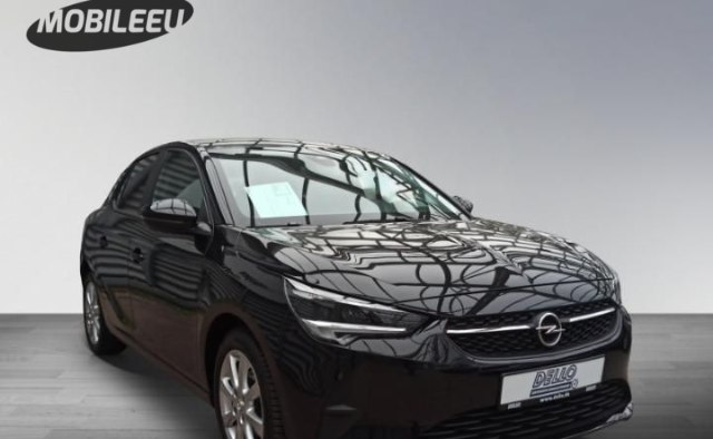 Opel Corsa 1.2 Edition, 55kW, M, 5d.