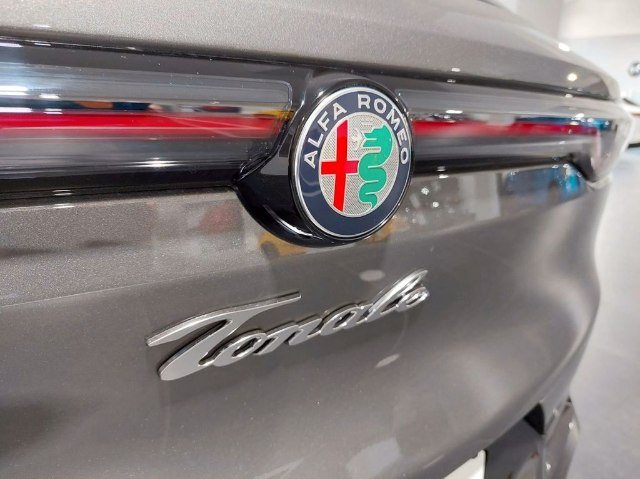 Alfa Romeo Tonale SPECIALE 1.3 Turbo PHEV Q4, 206kW, A6, 5d.