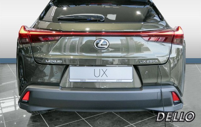 Lexus UX Executive 250h, 135kW, A, 5d.