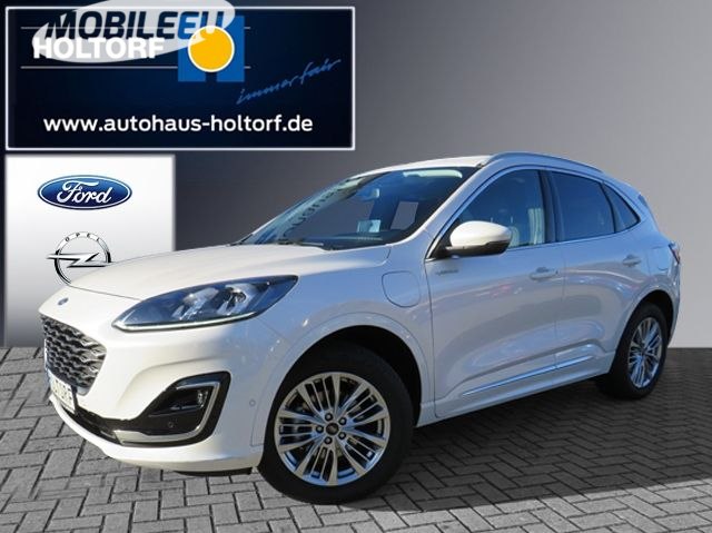 Ford Kuga Vignale 2.5 Duratec PHEV, 112kW, A, 5d.