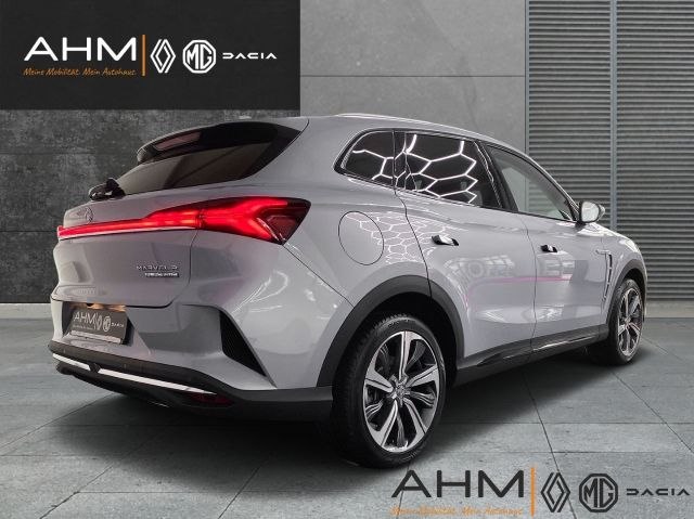 MG Marvel R Luxury Electric, 132kW, A, 5d.