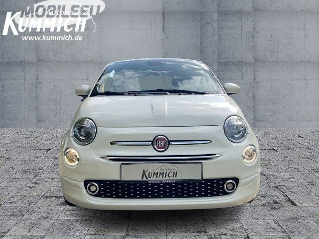 Fiat 500 1.2 8V, 51kW, M, 2d.