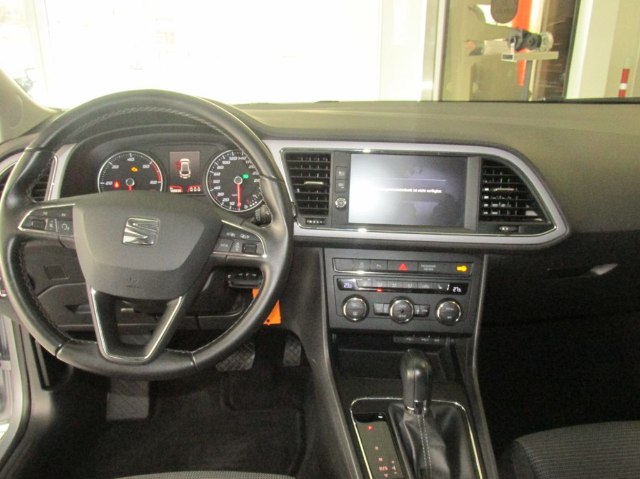 Seat Leon Style 1.6 TDI DSG, 85kW, A, 5d.
