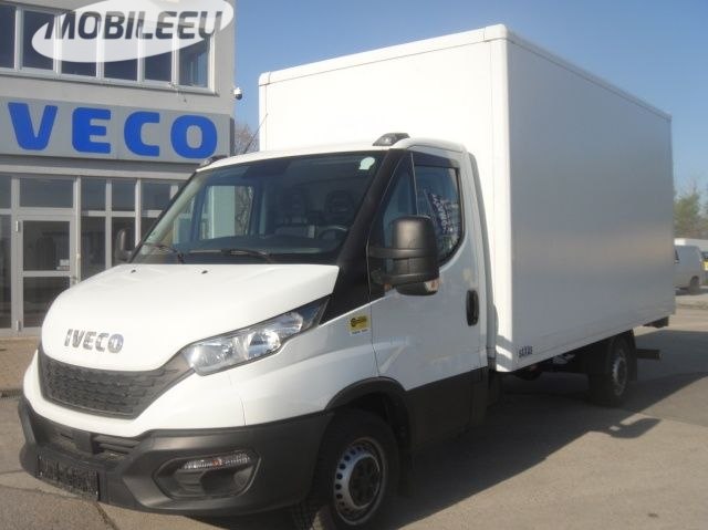 Iveco Daily 35 S 16 2.3 L, 114kW, M