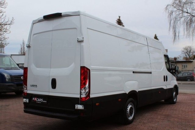 Iveco Daily 2.3 L, 114kW, M