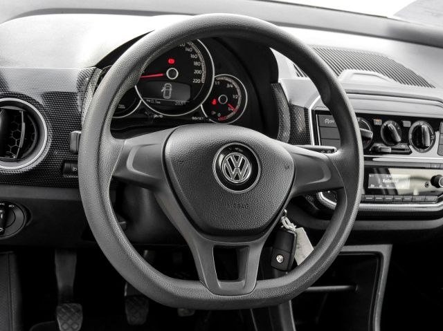 Volkswagen up! 1.0 TSI, 44kW, M5, 2d.