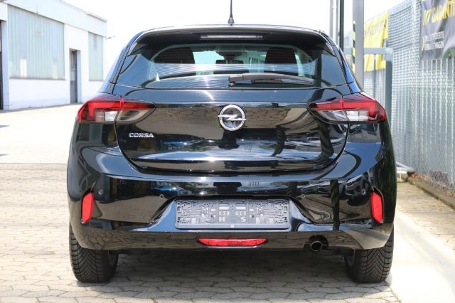 Opel Corsa Edition 1.2, 55kW, M, 5d.
