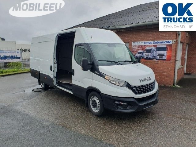 Iveco Daily 35S16A8V L4H2, 115kW, A
