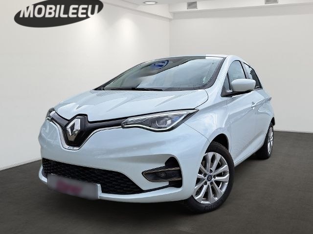 Renault Zoe Experience R110, 80kW, A, 5d.