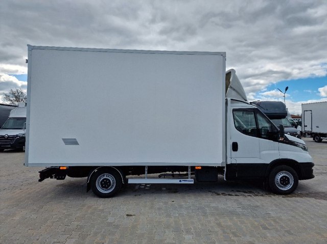 Iveco Daily 35S18, 132kW, M