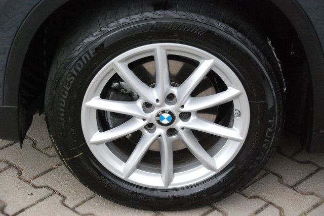 BMW X1 18d sDrive, 110kW, A8, 5d.