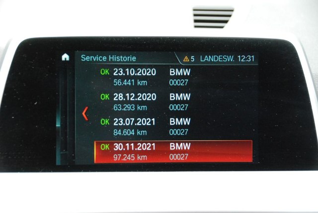BMW X1 18d sDrive, 110kW, A8, 5d.