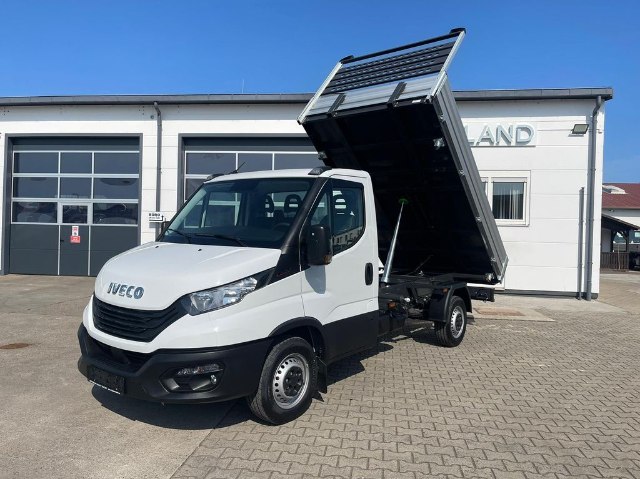 Iveco Daily 35S18, 129kW, M