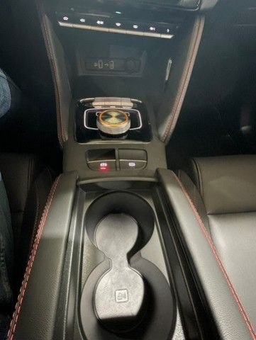 MG ZS Luxury EV, 130kW, A, 5d.