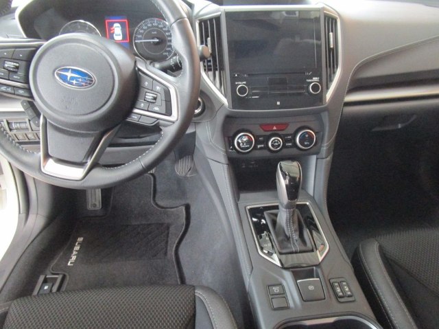 Subaru Impreza 1.6i AWD, 84kW, A, 5d.