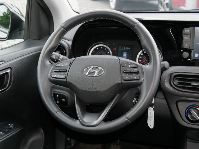 Hyundai i10 1.0, 49kW, M, 5d.