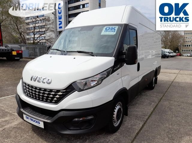 Iveco Daily 35S16V, 114kW, M