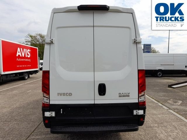 Iveco Daily 35S16V, 114kW, M