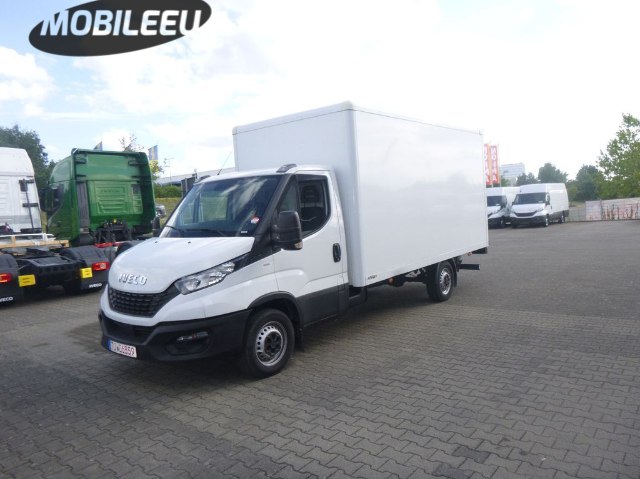 Iveco Daily 35 S 16, 115kW, M