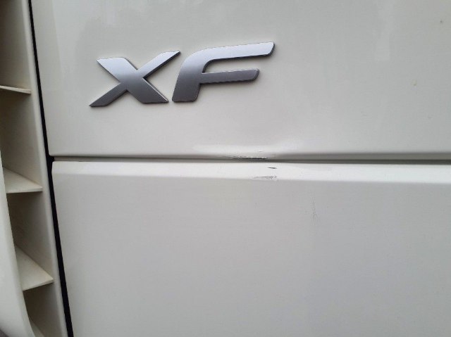 DAF XF 480 SSC, 355kW, A
