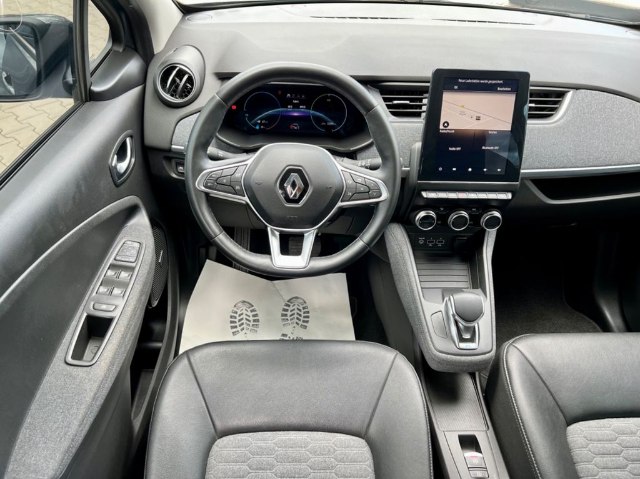 Renault Zoe Intens EV, 100kW, A, 5d.