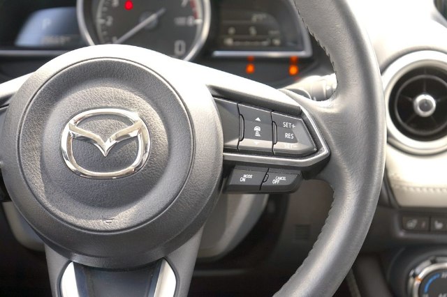 Mazda CX-3 Sports-Line 2.0 SKYACTIV-G AWD, 110kW, A6, 5d.