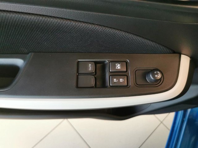 Suzuki Swift Comfort 1.2 DualJet Hybrid, 61kW, A, 5d.